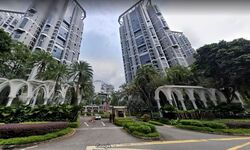 The Bayshore (D16), Condominium #572702321